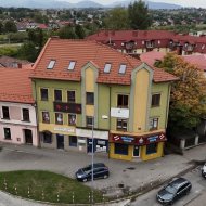 Obiekt na sprzedaż